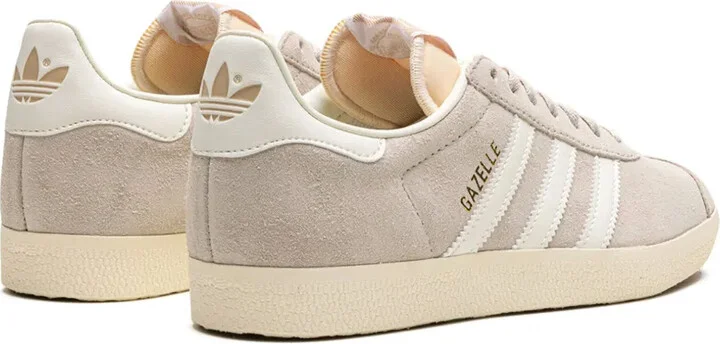 Gazelle "Wonder Beige" sneakers - Image 3