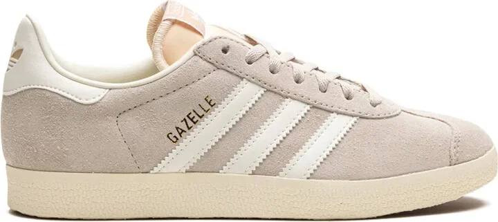 Gazelle "Wonder Beige" sneakers