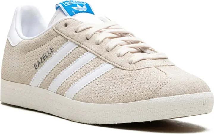 Gazelle "Wonder White" sneakers - Image 2