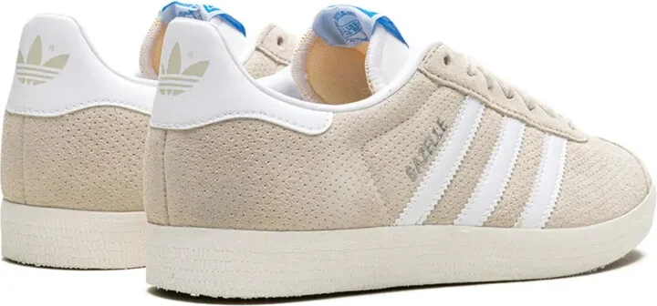 Gazelle "Wonder White" sneakers - Image 3