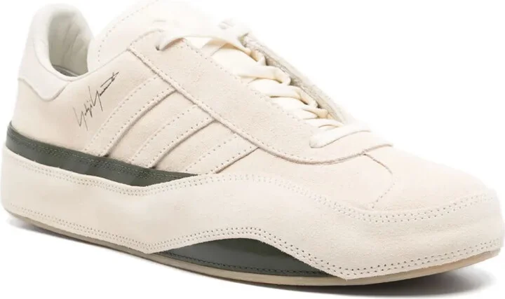 Gazelle Y-3 sneakers - Image 2