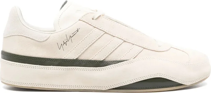 Gazelle Y-3 sneakers