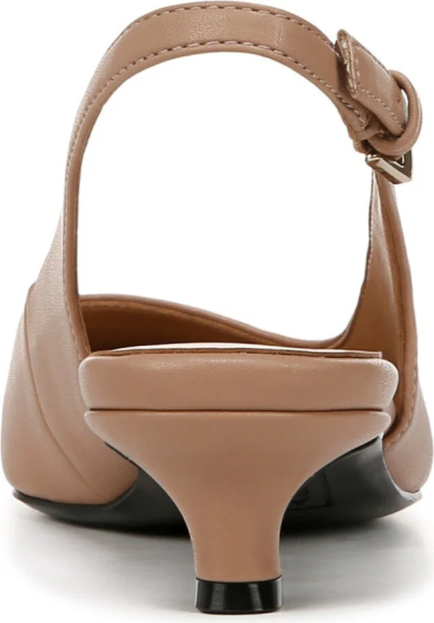 Gazing Slingback Pump - Image 3