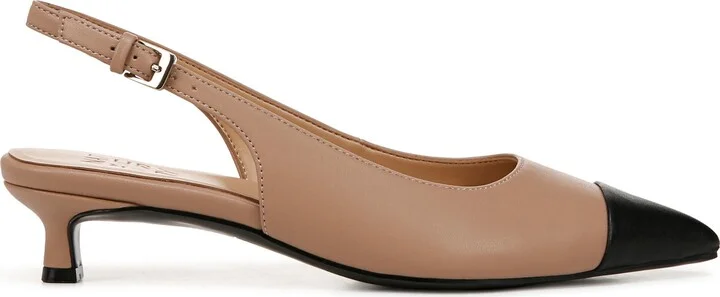 Gazing Slingback Pump - Image 4