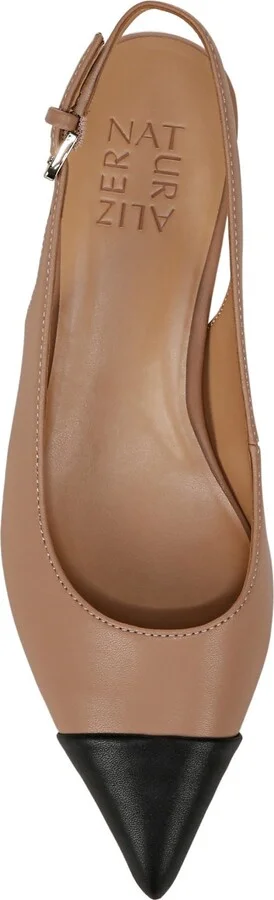 Gazing Slingback Pump - Image 5