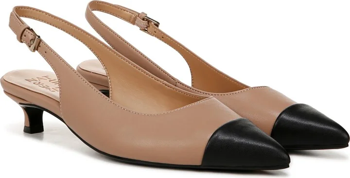 Gazing Slingback Pump - Image 8