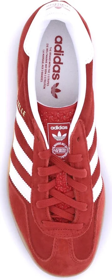 Gazzelle Sneakers - Image 4