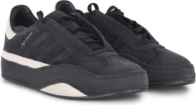 Gazzelle Suede Men's Sneakers - Image 2