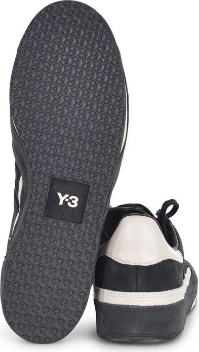 Gazzelle Suede Men's Sneakers - Image 4