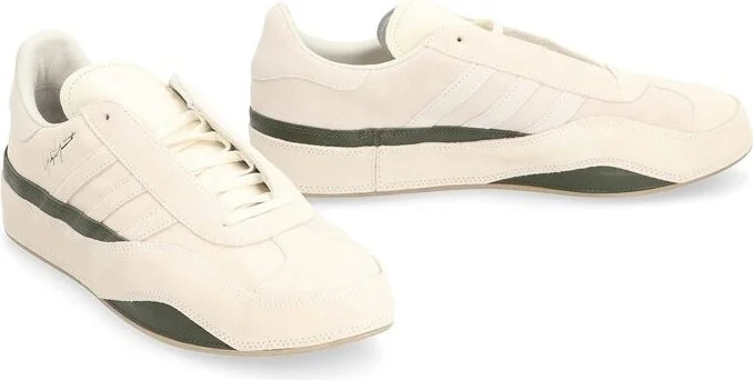 Gazzelle Suede Men's Sneakers - Image 2