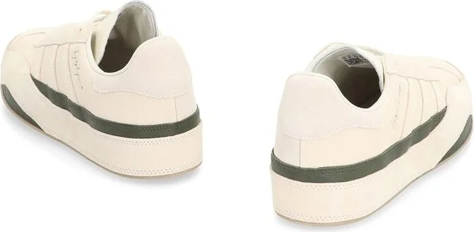 Gazzelle Suede Men's Sneakers - Image 3