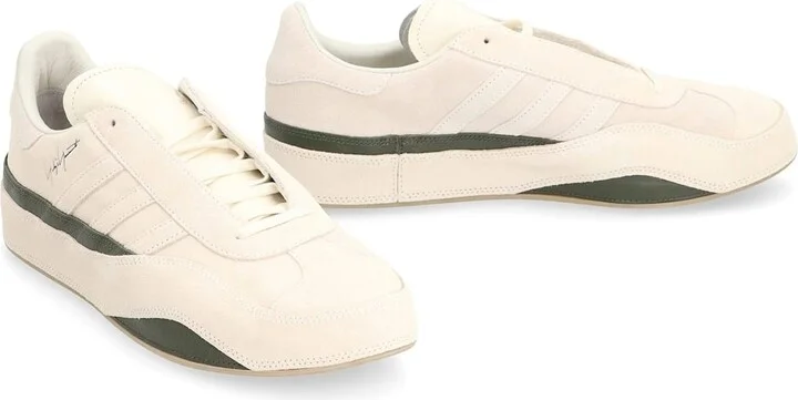 Gazzelle Suede Sneakers - Image 2