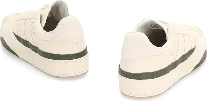 Gazzelle Suede Sneakers - Image 3