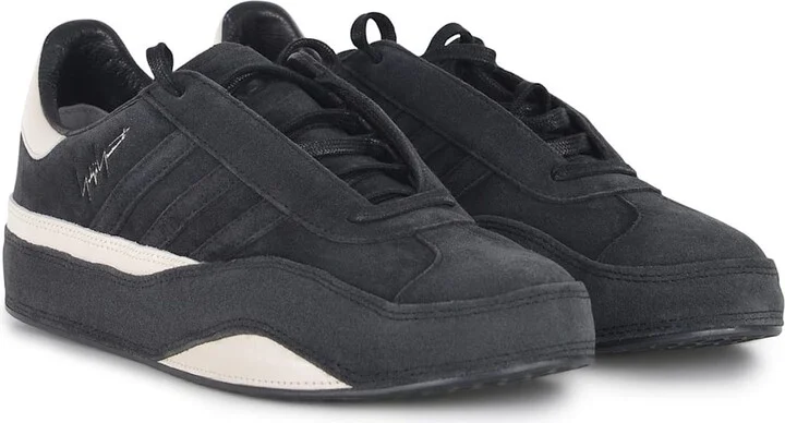 Gazzelle Suede Sneakers - Image 2