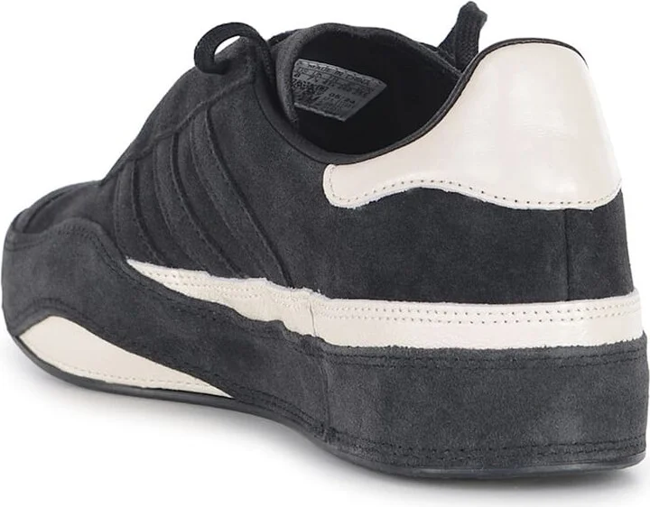 Gazzelle Suede Sneakers - Image 3