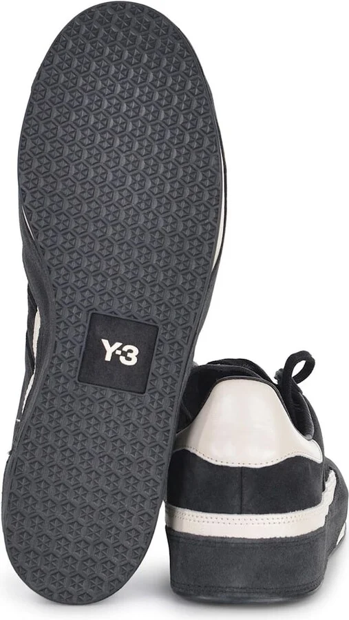 Gazzelle Suede Sneakers - Image 4