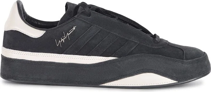 Gazzelle Suede Sneakers