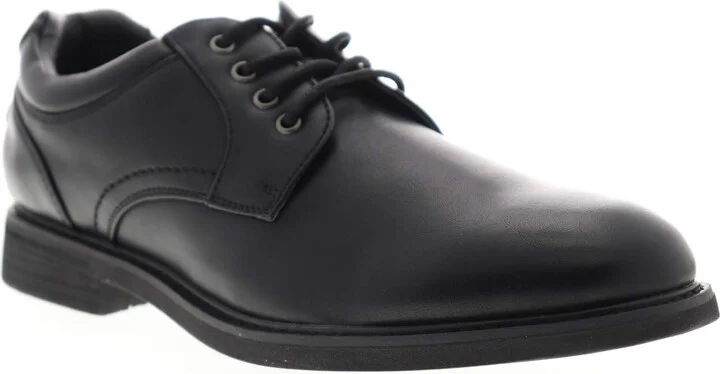 GBX Men's Comfort Oxford