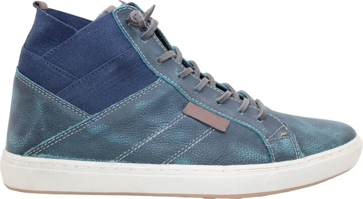 GBX Men's Comfort Sneaker