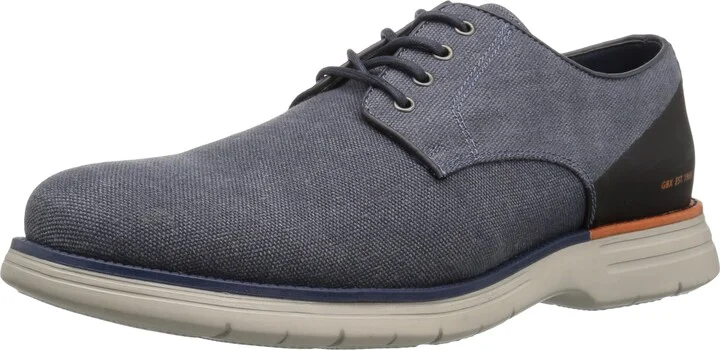 GBX Men's Hammon Oxford