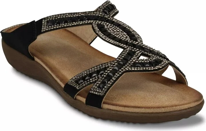 GC Shoes Alora Sandal