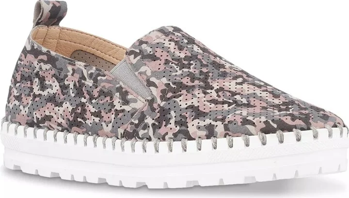 GC Shoes Aroma Sneaker
