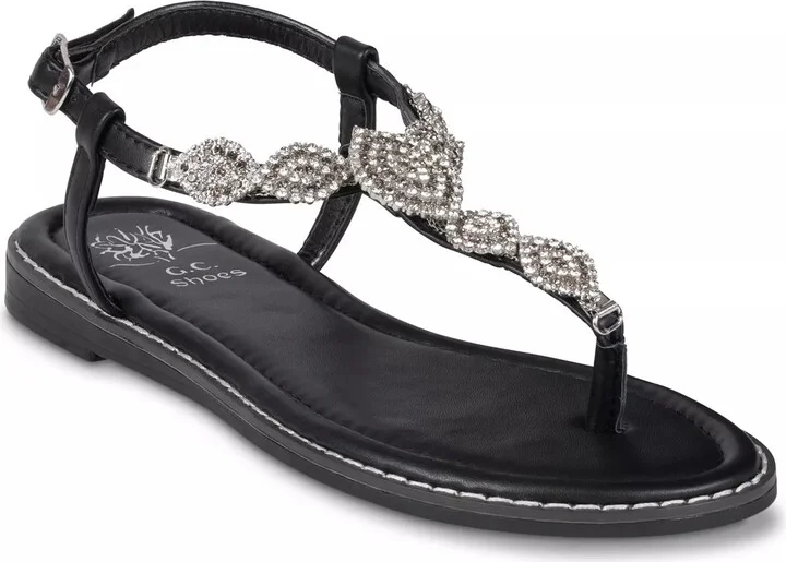 GC Shoes Cali Sandal
