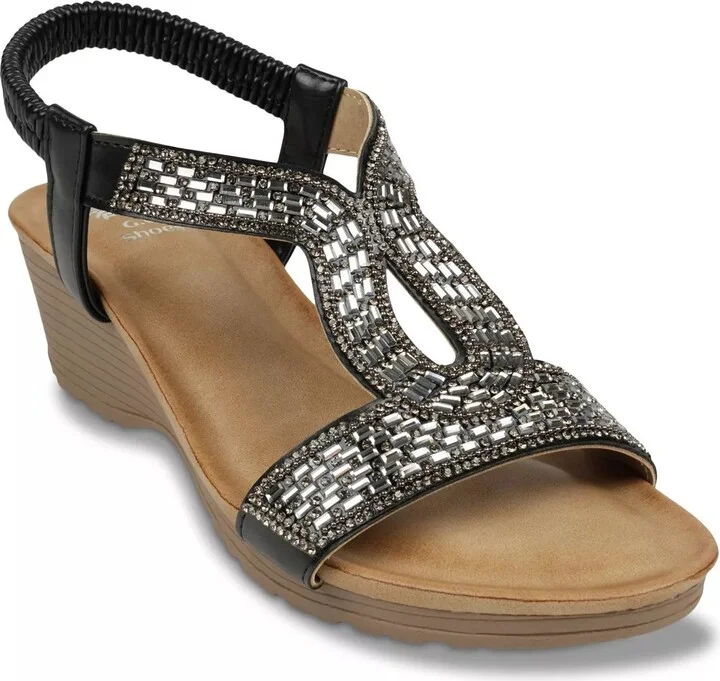 GC Shoes Celestia Sandal
