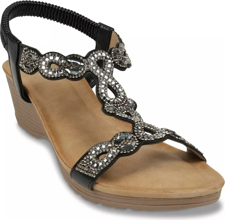 GC Shoes Damaris Sandal