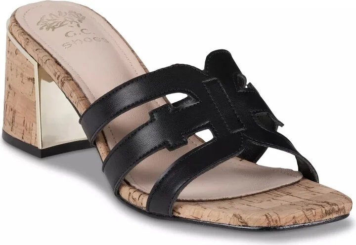 GC Shoes Gianna Sandal