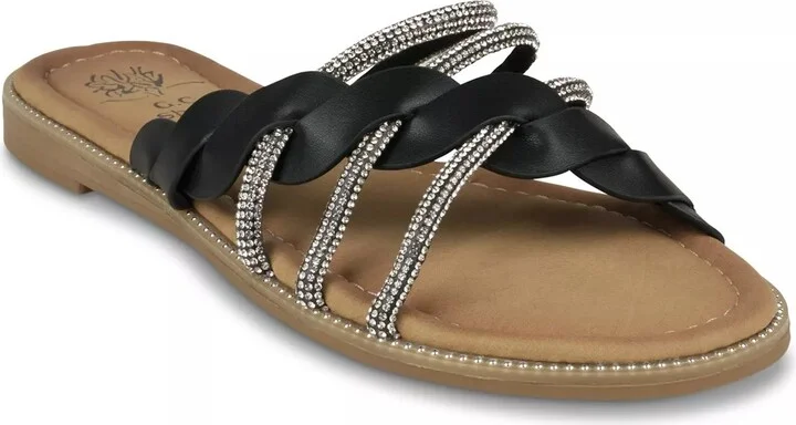 GC Shoes Jolie Sandal