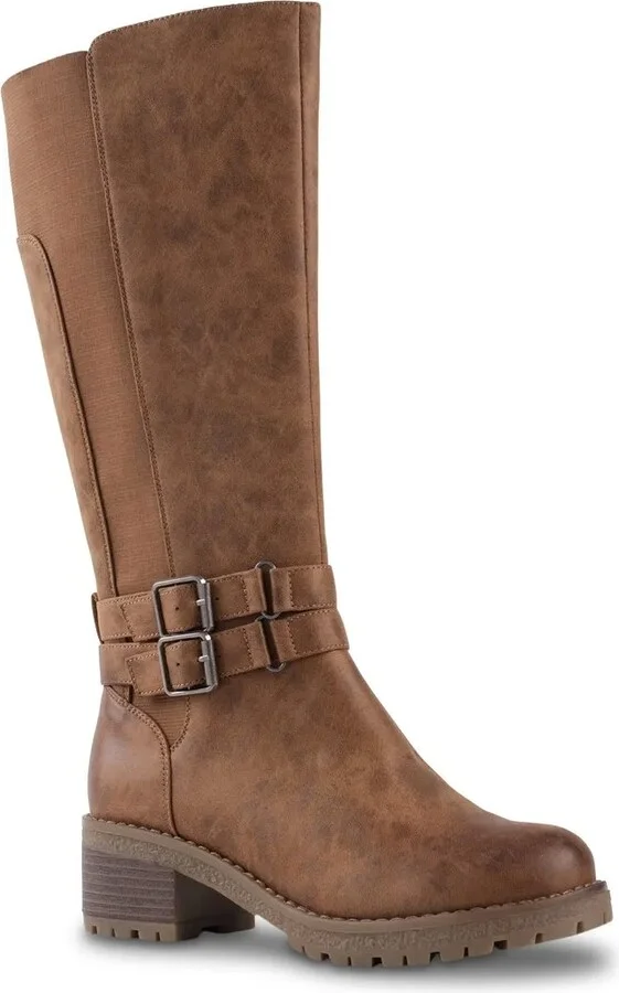 Camel Brown