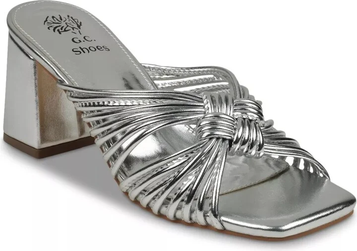 Silver Metallic