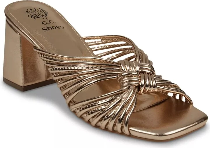 Gold Metallic