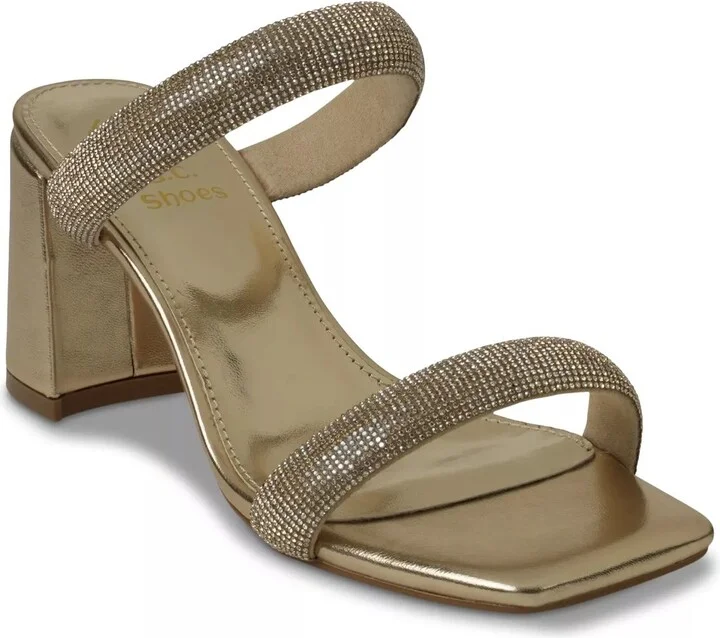 GC Shoes Luella Sandal