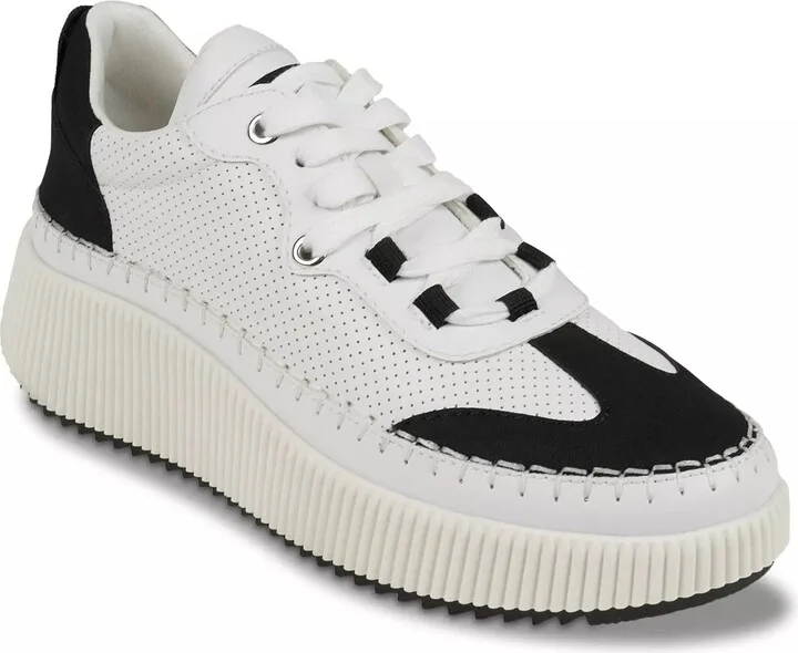 White/Black