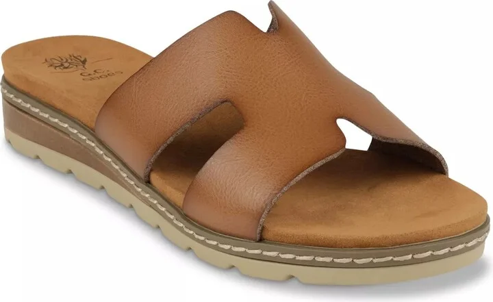 Tan