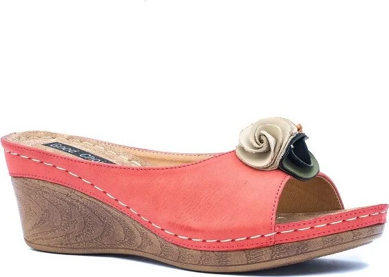 coral