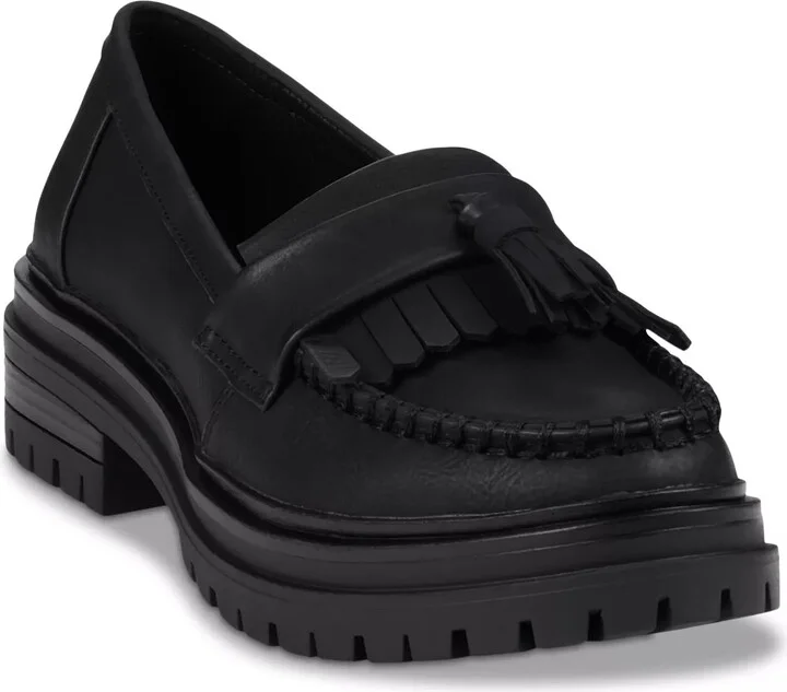 GC Shoes Tillie Platform Loafer