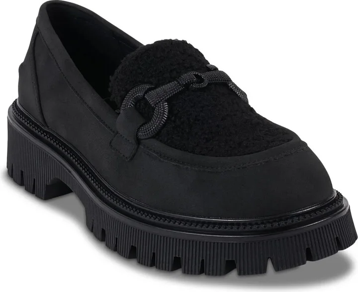 GC Shoes Vince Platform Loafer