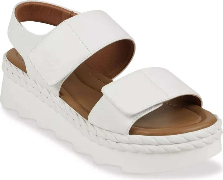 GC Shoes Vosa Wedge Sandal