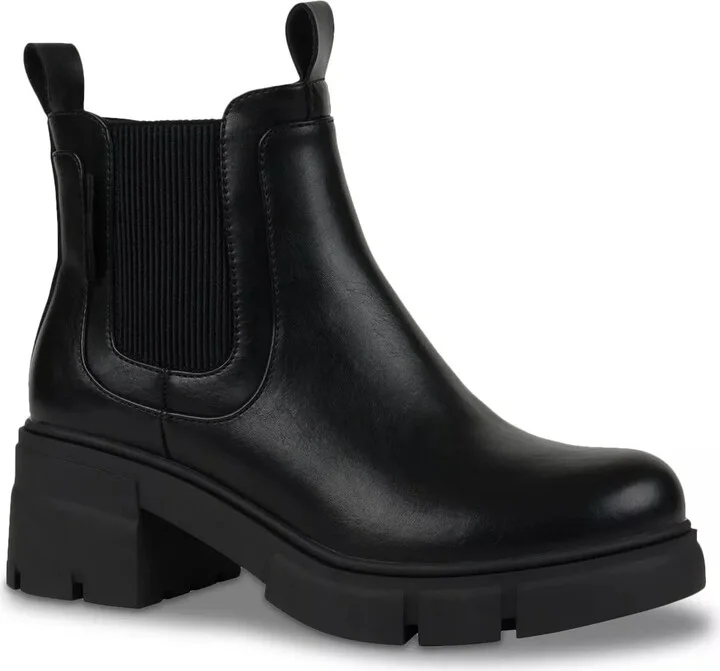 GC Shoes William Chelsea Boot