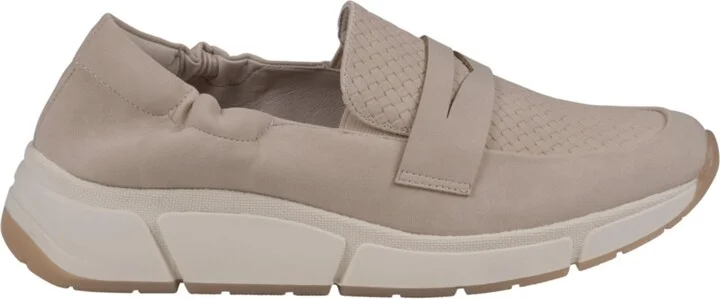 Gc Shoes Women's Adina Sip On Penny Loafer Sneakers - Image 2