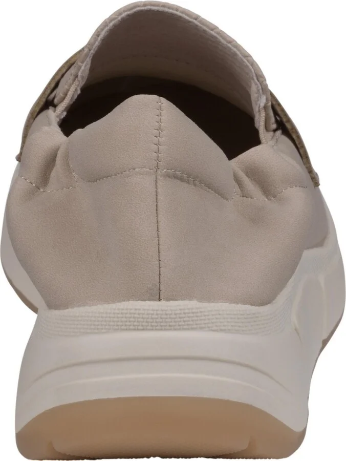 Gc Shoes Women's Adina Sip On Penny Loafer Sneakers - Image 3
