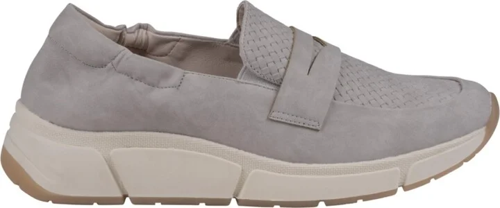 Gc Shoes Women's Adina Sip On Penny Loafer Sneakers - Image 6