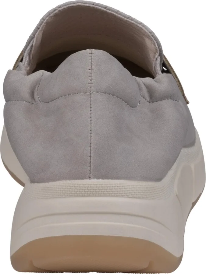 Gc Shoes Women's Adina Sip On Penny Loafer Sneakers - Image 7