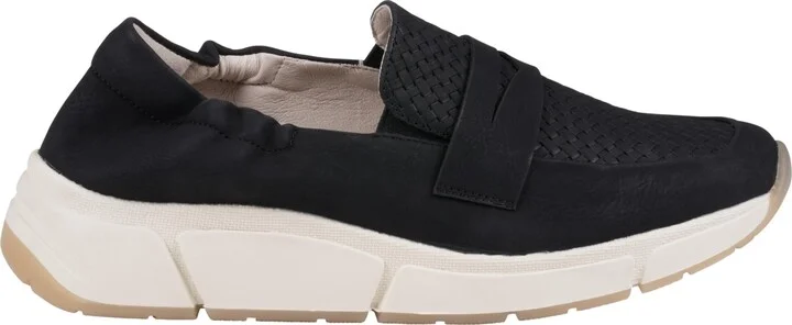 Gc Shoes Women's Adina Sip On Penny Loafer Sneakers - Image 10