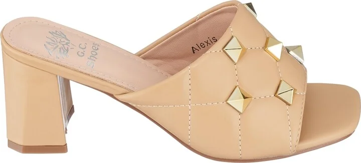 Gc Shoes Women's Alexis Slide Sandals - Image 2