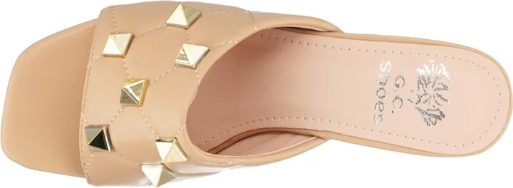 Gc Shoes Women's Alexis Slide Sandals - Image 4