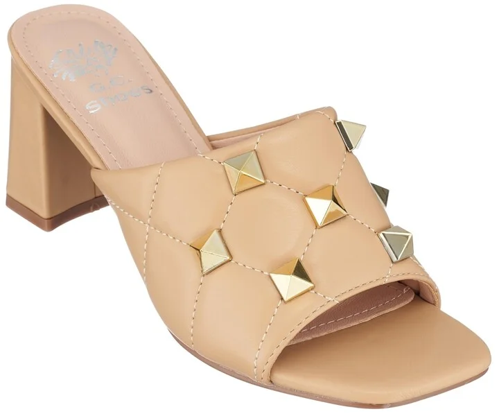 Gc Shoes Women's Alexis Slide Sandals